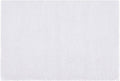 Madison Park Marshmallow Super Soft & Absorbent Bath Rug, 20 x 30, White | Non slip Backing, Spa Quality Luxurious Plush Bath Mat for Bathroom, Quick Dry, OEKO TEX