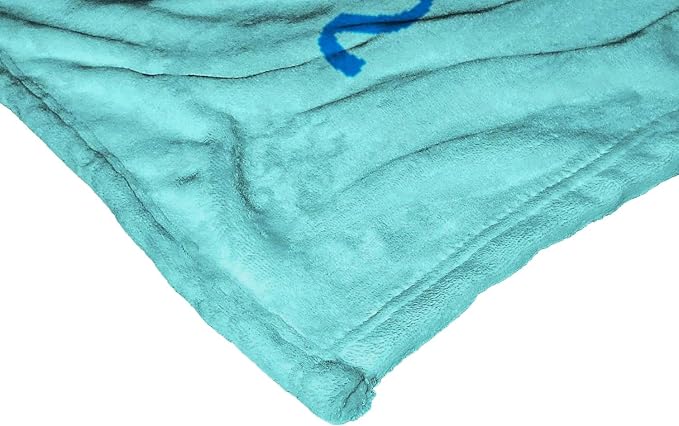 Northwest Disney 100 Silk Touch Throw Blanket, 50" x 60", Years of Wonder