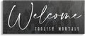 Stupell Industries Weathered Halloween, 17 x 40 Inch Canvas Wall Art | Stupell Industries · By Lil' Rue · Ready to hang · Spooky rustic holiday charm · Made in USA