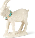 Lenox 893606 First Blessing Nativity Goat Figurine