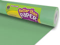 Teacher Created Resources Green Crush Better Than Paper Bulletin Board Roll (TCR77616)