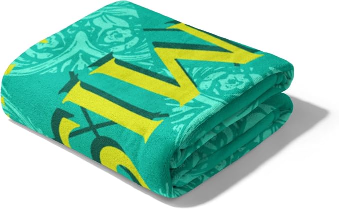 Sarah J. Maas A Court of Mist and Fury Silk Touch Throw Blanket, 46 x 60 in | Silky-soft lightweight comfort for sofas, travel, and everyday lounging