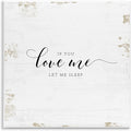 Romantic Humor Quote, 12 x 12 Inch Mounted Print on Wall Plaque | Stupell Industries | 12 x 12 Inches, Easy to Hang and Sturdy, Made in USA, by Jennifer Pugh
