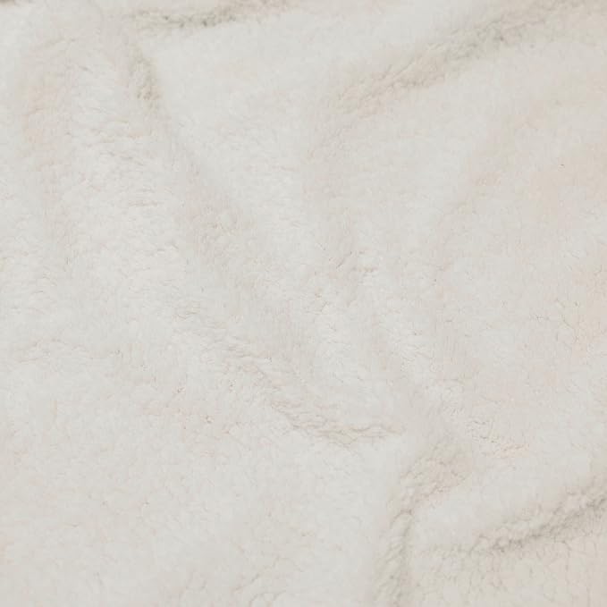 FOCO NFL Unisex-Adult NFL Team Logo Property 60" x 50" Sherpa Plush Throw Blanket