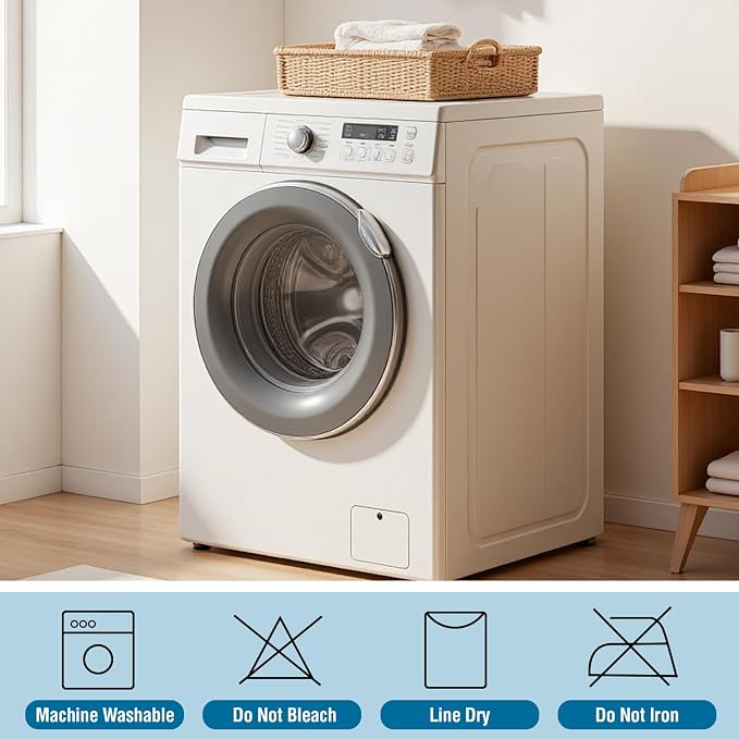H.VERSAILTEX Super Stretch Individual Chaise Cover Sectional Couch Covers for L Shaped Sofa Both Left/Right Featuring Thick Jacquard Textured Twill Fabric (1 Piece Chaise Cover, Burnt Brick)