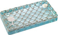 Avanti Linens - Vanity Tray, Coastal Home Decor, Seaglass