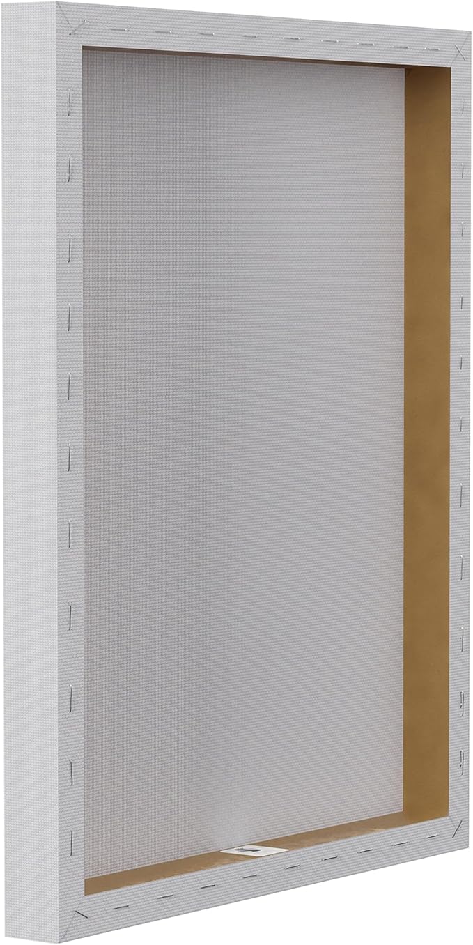 Kitten Laundry Humor Vintage, 16 x 20 Inch Canvas Wall Art | Stupell Industries · By Lil' Rue · Ready to hang · Fun gift for cat lovers · Made in USA