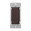 Eaton Z-Wave Plus RF9601DRB Wireless Switch, Single Pole, 3-Way, Oil-Rubbed Bronze
