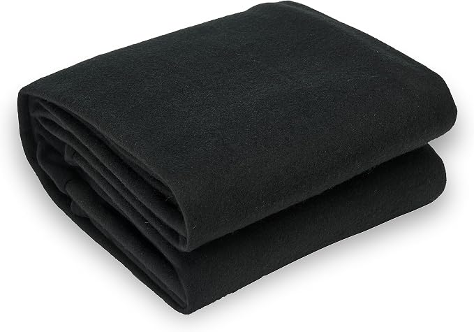 Northwest Harry Potter Comfy Throw Blanket with Sleeves, 48 x 71 Inches, Gryffindor Rules, Cozy Harry Potter House Uniform