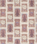 Northwest Wicked It's All About Silk Touch Throw Blanket 60x80 inches