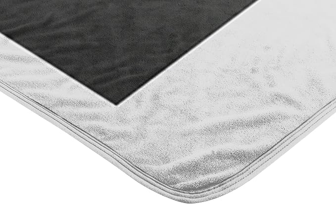 Northwest Harry Potter Micro Raschel Throw Blanket, 46" x 60", Legend