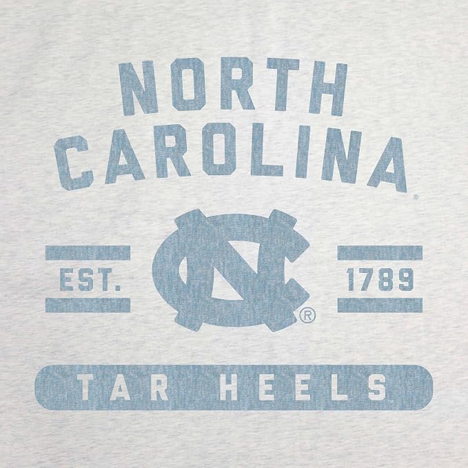 Logo Brands NCAA Sweatshirt Blanket - Officially Licensed Soft Throw Blanket for Fans, Cozy Game Day Blanket, Vintage-Style, Great Gift for Students & Alumni