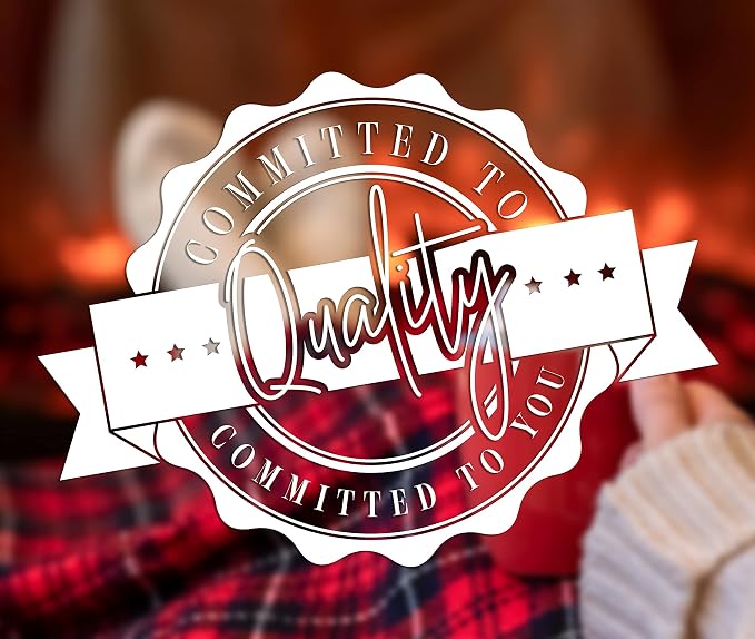 Elegant Comfort Luxury Velvety Feel Blanket, All-Season Lightweight Blanket, Ultra Plush, Soft, Cozy-Fuzzy Flannel Fleece for Couch, Sofa, Bed, Travel, Plaid Design, King/California King, Burgundy