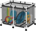 214-Gallon Pool Storage Bin for Swim Gear, Max Style | UV & Tear-Resistant Textilene, Easy Setup, Pool Toys, Floats & Towels Organizer, Up to 110 lb, 6 Locking Wheels