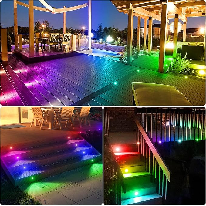 FVTLED LED Photocell DC/AC 12V PC Waterproof IP68 Max.load Power 60W Only for FVTLED Outdoor Light Switch Used | Only for FVTLED Outdoor Light Switch Used