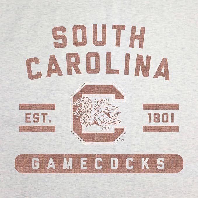 Logo Brands NCAA Sweatshirt Blanket - Officially Licensed Soft Throw Blanket for Fans, Cozy Game Day Blanket, Vintage-Style, Great Gift for Students & Alumni