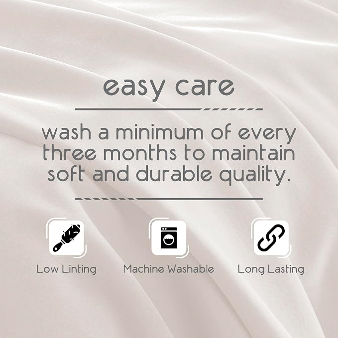 Vellux Queen Size Blanket - All Season Luxury Warm Micro plush Lightweight Thermal Fleece Blankets - Perfect For Couch Bed Sofa - Breathable Bed Blankets Queen Size - Hotel Quality (90x90 Inch, Ivory)