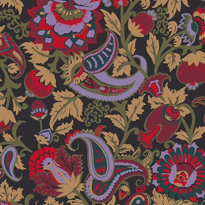 Vera Bradley Women's Fleece Throw Blanket – Soft Plush Blanket for Couch, Bedroom & Home Décor