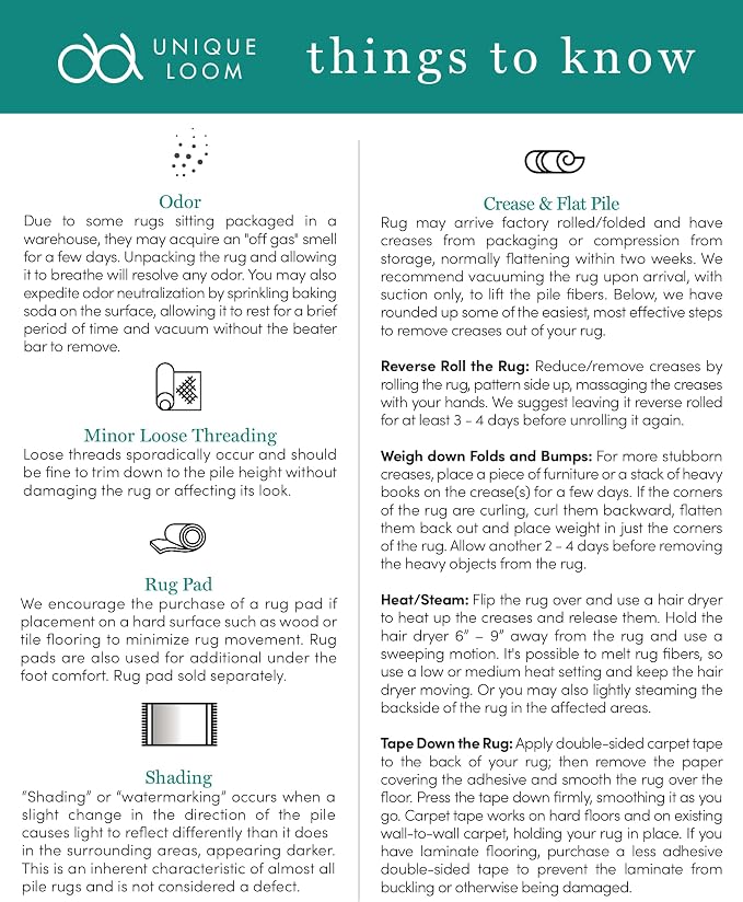 Unique Loom Outdoor Collection Area Rug - Cape Town (2' 2' x 3' 1' Rectangle, Dark Beige/ Ivory)