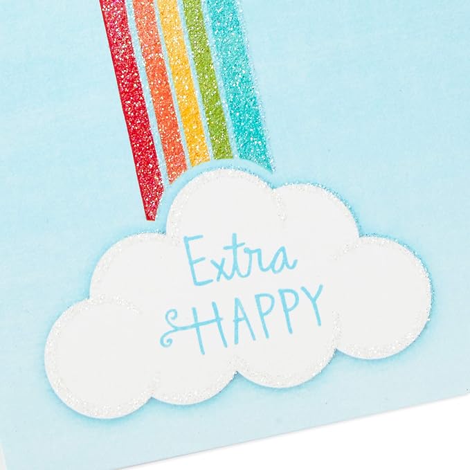 Hallmark Kids Birthday Cards Assortment, 48 & 20 Cards with Envelopes