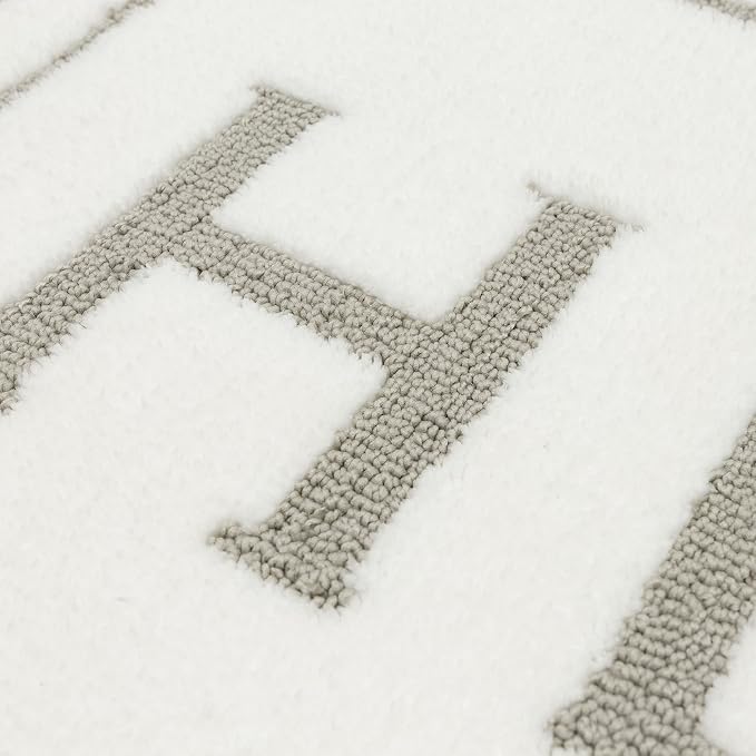 Mohawk Home Hers Flint 2' x 3' 4" Bath Mat
