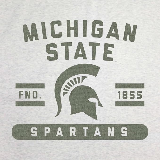 Logo Brands NCAA Sweatshirt Blanket - Officially Licensed Soft Throw Blanket for Fans, Cozy Game Day Blanket, Vintage-Style, Great Gift for Students & Alumni