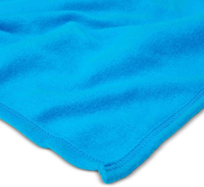 Northwest Wonder Woman Adult Silk Touch Comfy Throw Blanket with Sleeves, 48" x 71"
