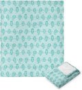 Northwest Disney Princess Silk Touch Throw Blanket, 50" x 60", Princess Entourage