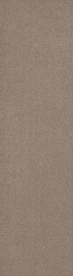 JONATHAN Y Peater Classic Casual Commercial Natural Coir Taupe 2 ft. x 8 ft. Doormat for Entrance, Front Door, Entryway CHG100C-28