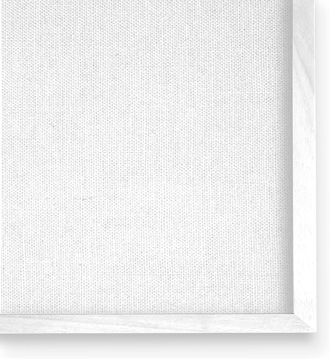 Stupell Industries 'Measure Equivalents Cheat Sheet', Framed Giclee Art, White, 11 x 14 Inches, Easy to Hang and Sturdy, Made in USA, by Lettered and Lined