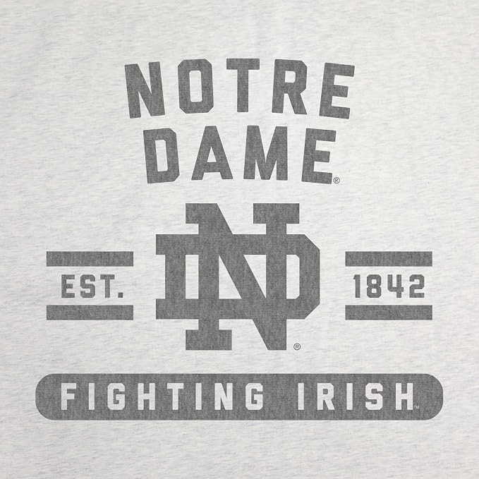 Logo Brands NCAA Sweatshirt Blanket - Officially Licensed Soft Throw Blanket for Fans, Cozy Game Day Blanket, Vintage-Style, Great Gift for Students & Alumni