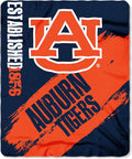 Northwest NCAA Unisex-Adult Fleece Throw Blanket
