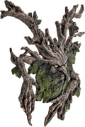 Design Toscano Crotchety Crank Tree Ent Wall Sculpture