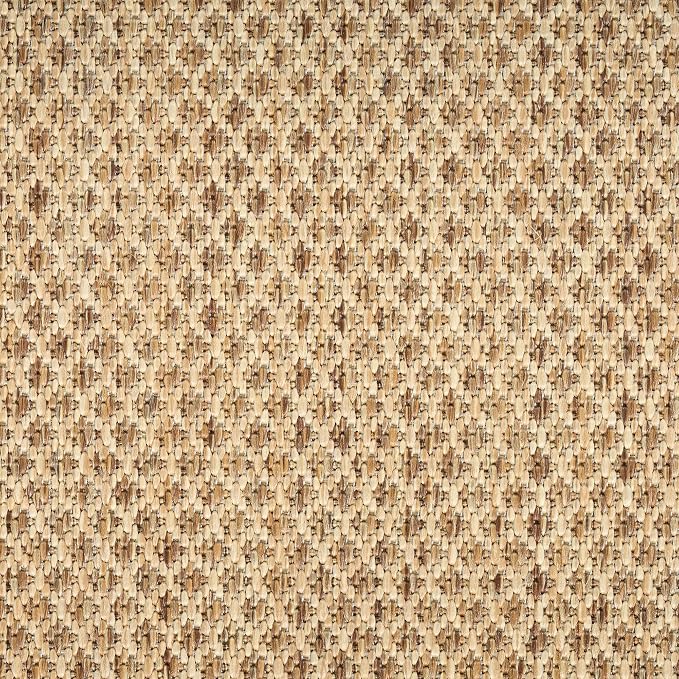 Nourison Home Courtyard Jute 8' x 10' Area Rug - Easy Clean, Non Shedding, Bed Room, Living Room, Dining Room, Kitchen (8' x 10')