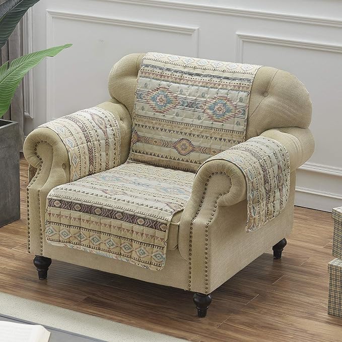 Barefoot Bungalow Phoenix Furniture Slipcover
