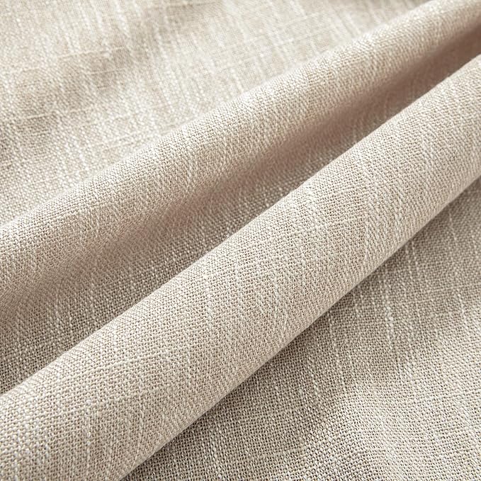 MYSKY HOME Living Room Curtains - Image 6