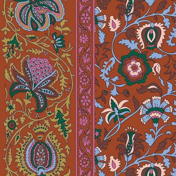 Vera Bradley Women's Fleece Throw Blanket – Soft Plush Blanket for Couch, Bedroom & Home Décor