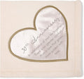 Pavilion Gift Company - 50th Soft Royal Plush Blanket 50x60 Inch