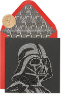 Papyrus Star Wars Birthday Card (You Are The Chosen One)
