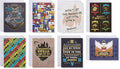 American Greetings Deluxe Harry Potter Card Bundle with Envelopes, Birthday and All-Occasion (32-Count)