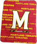 Logo Brands NCAA Classic Fleece Throw Blanket -50” x 60” Ultra-Soft Game Day Blanket with Bold Team Colors & Logo – Cozy College Team Bedding for Fans & Alumni