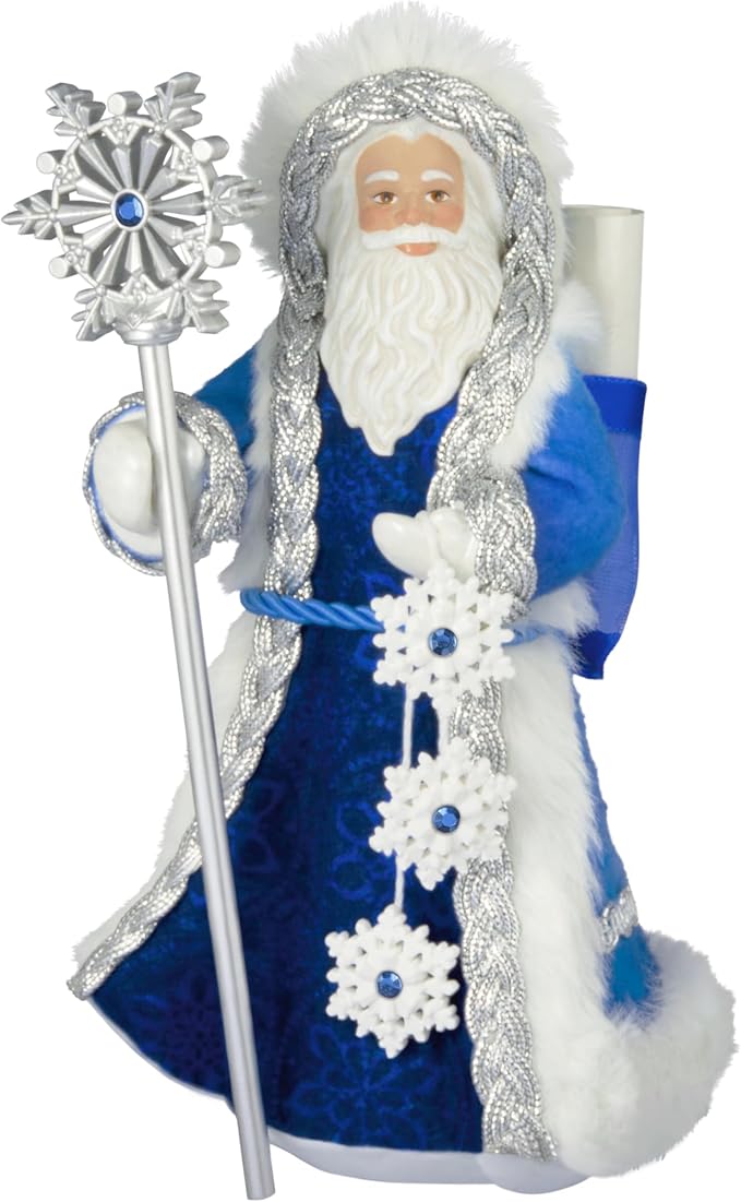 Hallmark Keepsake Christmas Ornament (Father Christmas)