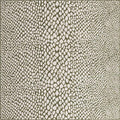 Unique Loom Outdoor Collection Area Rug - Cape Town (7' 10' Square, Green/ Ivory)