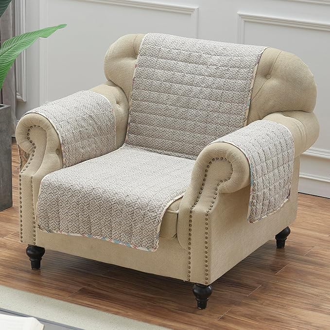 Barefoot Bungalow Phoenix Furniture Slipcover